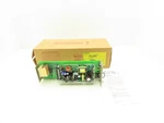 Kepco Hsf 5-30PFC Power Supply Plug-in Card 100-240VAC Input 5V 30A Output. Fixed Price $199.99.