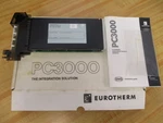 Eurotherm PC3000 AO/VERSION3/MA4 Output Module AOVERSION3MA4. Fixed Price $1930.77.