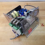 Ultrasonic KIT-TA-35P800 74888W+ Power Supply Used. Fixed Price $432.24.