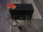 Atr Brand Model EL-10 Rectifier/power Supply. Fixed Price $70.00.