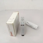 Idec PS5R-SB12 Power Supply 100-240VAC 0.45A 12VDC 1.2A. Fixed Price $75.00.