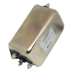 FN2010-30-08 Power Line Filter General Purpose To 400HZ 30A 250VAC Quick Con. Fixed Price $29.99.