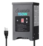 Dewenwils 150W Low Voltage Landscape Lighting Transformer, 120V To 12/15V Ac,.... Fixed Price $59.99.