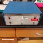 Liconix Model 4000 Ps Power Supply. Fixed Price $200.00.
