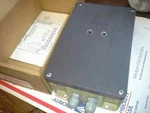 Sti DBX225 41735 Dual Channel Amplifier New In Box. Fixed Price $79.00.