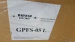 Daykin GPFS-05 L Transformer Disconnect-new Box. Fixed Price $249.65.