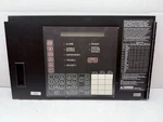 Siemens Cerberus Pyrotronics MKB-4 Mxl-iq Display Control Panel New Open Box. Fixed Price $199.99.