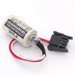 1PC For Sanyo CR14250SE 1/2AA 3V Plc Battery 1747-BA Backup Power Supply. Fixed Price $10.90.