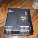 Omron S8VK-C48024 Din Rail Power Supply Used, TT1. Fixed Price $69.95.