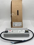 Mean Well HLG-320H-C1400A Ac/dc Power Supply. Fixed Price $145.00.