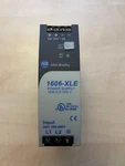 Allen-bradley 1606-XLE120E-2, 24VDC Power Supply, 5A, 380-480V Input (new-open). Fixed Price $149.99.