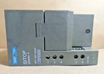 Siemens 6EP1 332-1SH22 Sitop Power A, Stabilized Supply 24VDEC. Fixed Price $40.00.