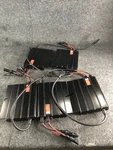 Chilicon Power CP-720-60-72-208/240-MC4 Microinverter Qty 5*. Fixed Price $182.99.
