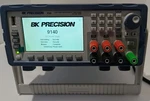Bk Precision 9140-GPIB Triple Output Dc Power Supply With 32V/8A/300W. Used. Fixed Price $1199.99.