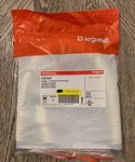 Wiremold V5700F V500/V700 Series Raceway Flexible Section Ivory. Fixed Price $14.79.