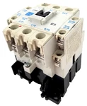 S-N35 Mitsubishi Contactor 120V Coil W/ UN-SA25 Suppressor Next Day Option. Fixed Price $34.99.