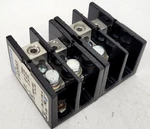 (lot Of 2) 1422553 Marathon Power Distribution Block 600V 175A - Next Day Option. Fixed Price $39.99.