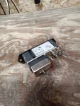Corcom 5EFM4S Power Entry Module. Fixed Price $8.00.