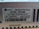Step & Servo Power Supply DC48V 400W 115V/230V Leadshine P/n: RPS488. Fixed Price $39.00.