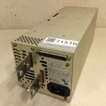 Kepco Power Supply Hsm 15-66 Used #71516. Fixed Price $595.10.