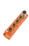 Lumberg M8309-01 Sensor Box SBS4/LED-3. Fixed Price $45.71.