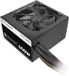 Thermaltake Smart Power Supply Atx 12V 600W 80 Plus White Active Pfc S/cable. Fixed Price $45.97.