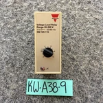 Electromatic Voltage Level Relay. Fixed Price $95.52.
