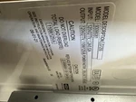 Dual-lite Litegear LG125S Central Lighting Inverter 125VA New. Fixed Price $500.00.