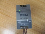 Sola 2-24-100T Power Supply SDP224100T. Fixed Price $63.77.