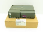 Siemens 6ES7 407-0RA01-0AA0 Simatic S7-400 Power Supply Module 120/230V 20A. Fixed Price $132.99.