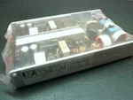 Xp P3S8S8 Power Supply 100-240VAC Input 36VDC Output 7A-NEW No Box. Fixed Price $93.56.