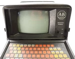 Allen Bradley Bulletin 1770 Industrial Terminal Catalog. Fixed Price $207.00.
