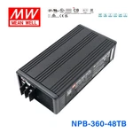 Mean Well NPB-360-48TB Battery Charger 360W 48V Terminal Block. Fixed Price $104.88.