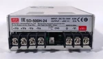 Mean Well SD-500H-24 Dc-dc Power Supply. Fixed Price $149.99.