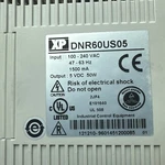 Industrial Control Xp DNR60US05 Din Rail Power Supply 50 Watt - 5VDC New*. Fixed Price $40.00.