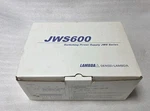 Lambda JWS600-24 Switching Power Supply 24V Nob. Fixed Price $525.00.