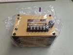 Acopian U18Y100 Unregulated Power Supply Input 250V Output 125 Max - No Box. Fixed Price $62.54.
