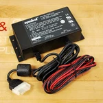 Symbol 50-14000-110 Power Supply Convertor, 12-44VDC 10A-3A In, 12VDC Amp Out. Fixed Price $31.58.