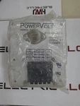 Powervolt BVA-24AS1.2 Supply 24VDC 1.2A. Fixed Price $18.00.