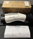 Seguma Tesla To J1772 Charging Adapter EV-JT05. Fixed Price $45.99.