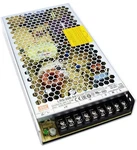 Mean Well LRS-200-24 200W 24V 8.8A Switching Power Supply. Fixed Price $30.98.