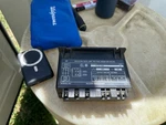 Allen-bradley 813S-VOB Line Voltage Monitor Relay. Fixed Price $49.00.