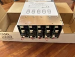 Cosel ACE650F AC6-HECFF-00 Power Supply Output 24V 12V 15V. Fixed Price $299.99.