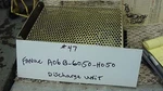 W. A. Whitney 3400, 3500, 3700 Fanuc Discharge Unit A06B-6050-H050 Drive Board. Fixed Price $205.00.