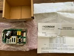 New Power Supply 5V 5.5A Condor GSM28-5 Medical Grade. Fixed Price $149.00.