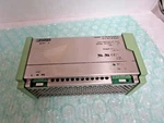 Phoenix Contact Quint Power Supply 120AC/24DC/5 Pn 78-103-4300. Fixed Price $15.40.