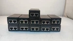 Lot Of 11 Ubiquiti 24V Switching Mode Power Supplies GP-A240-050 *working* *read. Fixed Price $115.00.