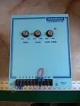 Halmar Electronics 1P-4860-CL-D Power Supply 480V 60A. Fixed Price $150.00.