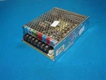 Mean Well T-40B T40B Power Supply. Fixed Price $30.00.