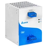 Delta Cliq Ii 1AC/24VDC/20A Din Rail Power Supply DRP024V240W1BN. Fixed Price $139.99.
